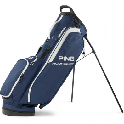 Ping 23 Hoofer Lite Stand Bag Price & Deals - The Pro Shop