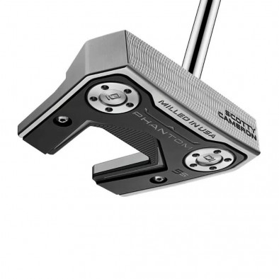 L372 Titleist キャディバッグ SC MILLED PUTTERS Best Seller The Titleist SC Phantom Putter - The Pro Shop