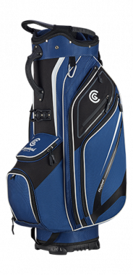 Buy Stylish Cleveland Golf Bag - The Pro Shop