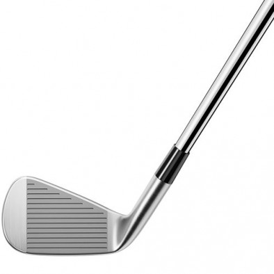 Best Value TaylorMade P770 Mens Forged Irons 4-PW (2024) - The Pro