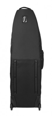 Get the Best Deals on Callaway Clubhouse Black Travel Cover - The