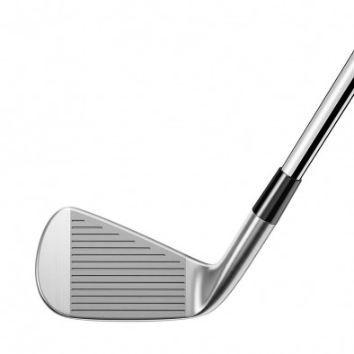TaylorMade P790 Irons – Forged Men's Golf Clubs at The Pro Shop