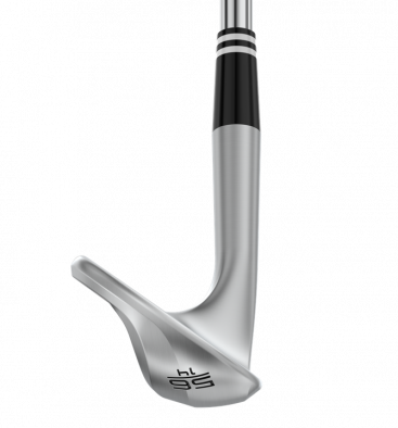 Cleveland CBX4 ZipCore Men's Wedges - The Pro Shop