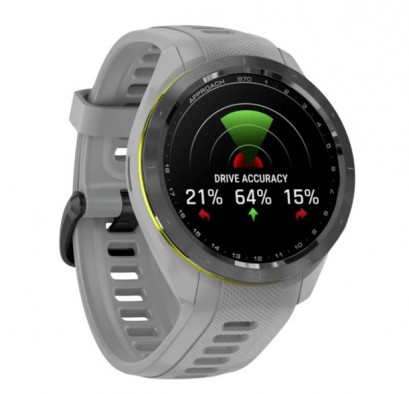Shop Garmin Approach S70 GPS Watch - 42mm - The Pro Shop