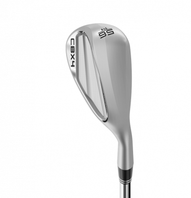Cleveland CBX4 ZipCore Men's Wedges - The Pro Shop