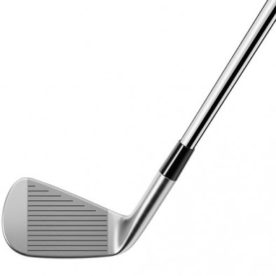 Best Value TaylorMade P7CB Mens Irons 4-PW (2024) - The Pro Shop