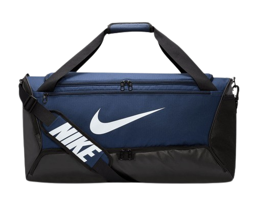 Nike Brasilia 9.5 Medium Duffle Bag