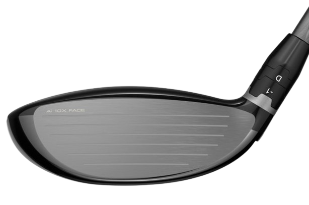 Callaway Elyte Triple Diamond Men's Fairway Wood