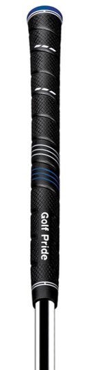 Golf Pride CP2 Wrap Midsize Grip