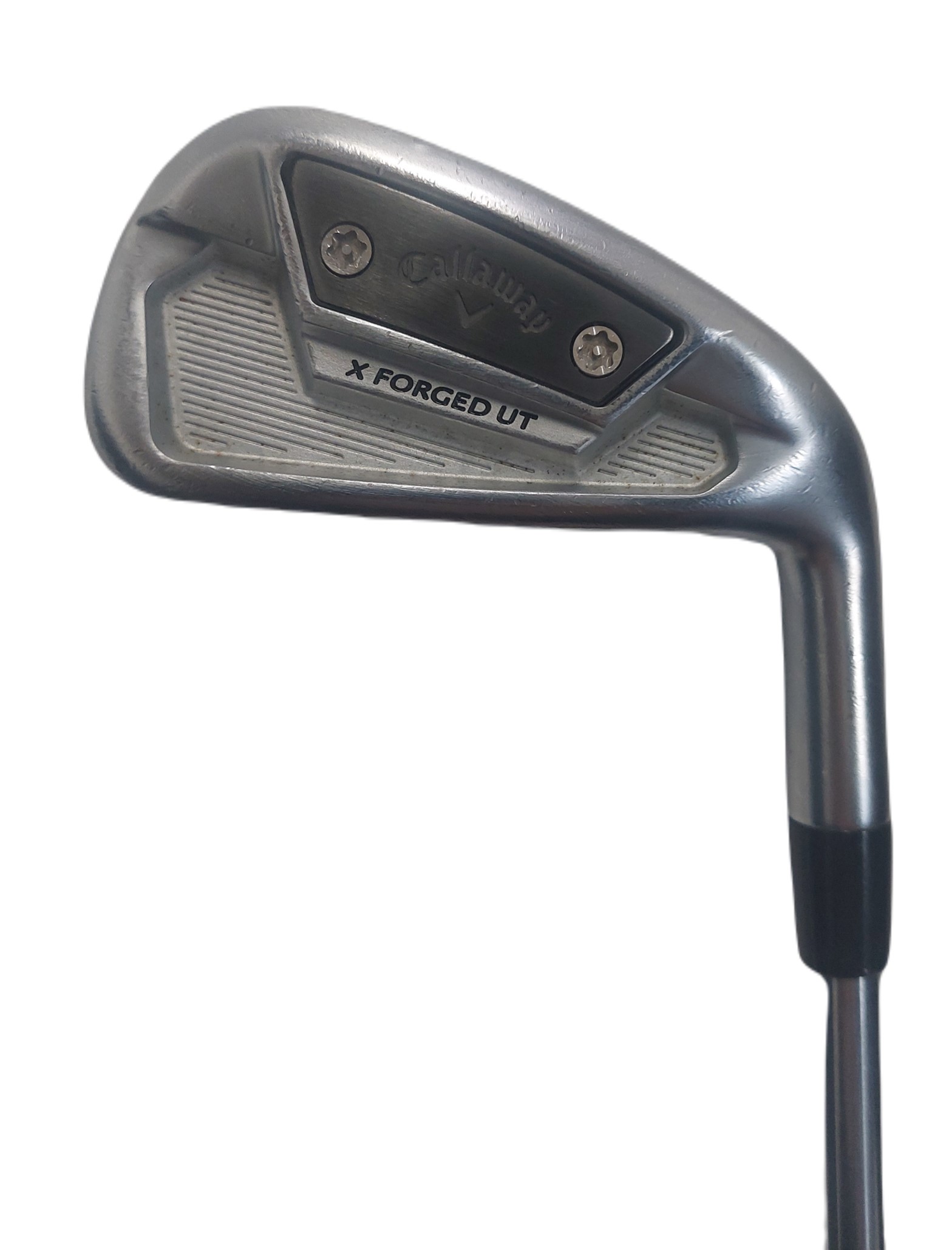 Pre-owned Callaway X Forged Men's Iron