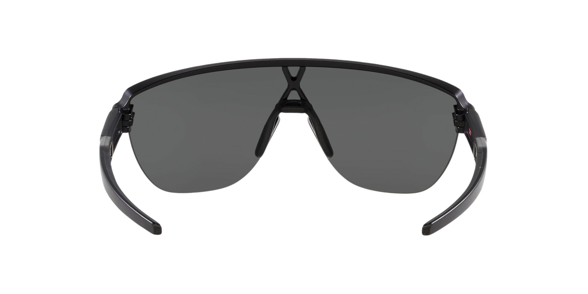Oakley Corridor Men's Matte Black Prizm Sunglasses
