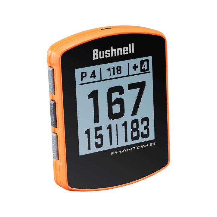 Bushnell Phantom 2 GPS