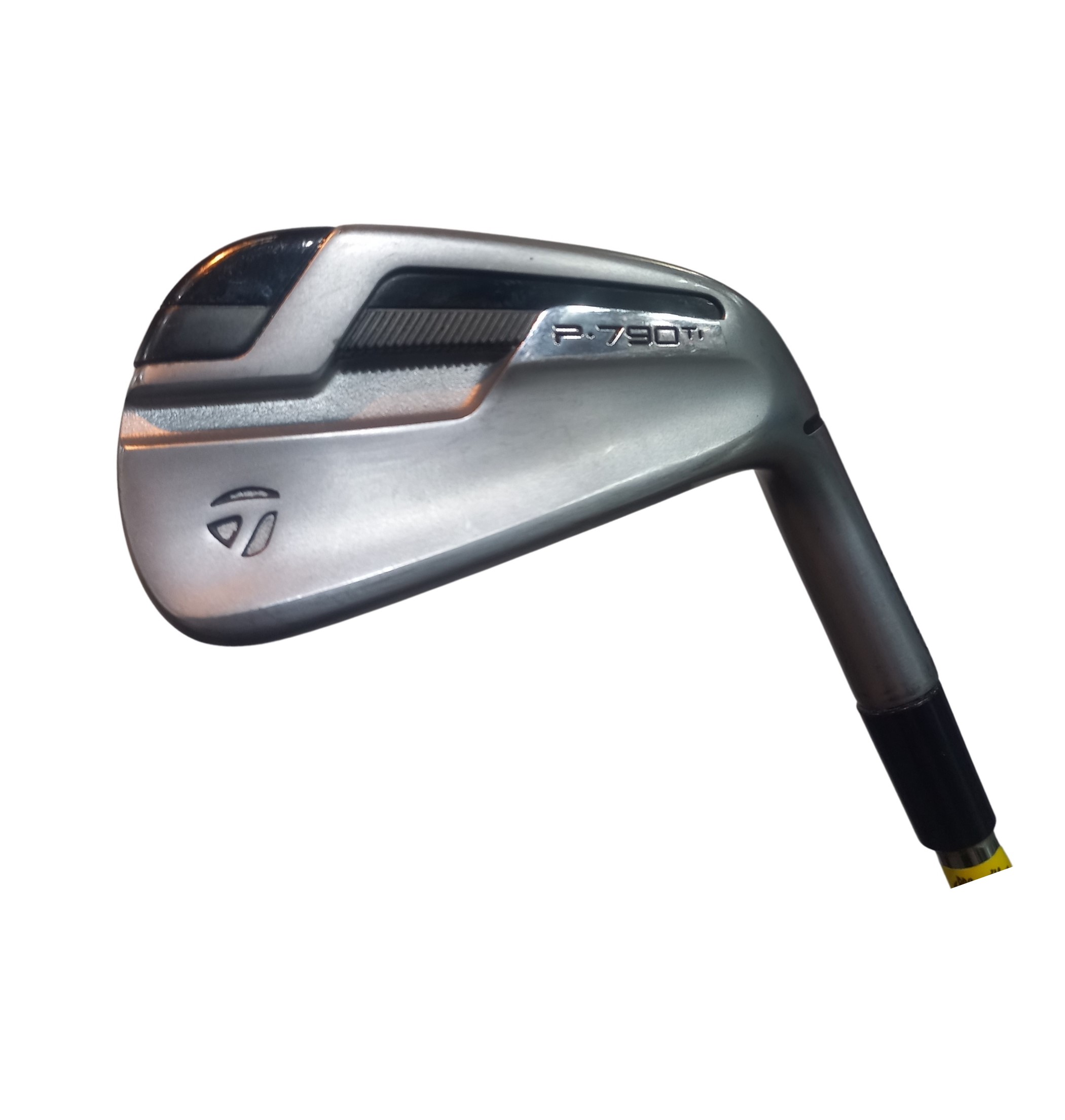 Pre-owned TaylorMade P790 Men's Iron
