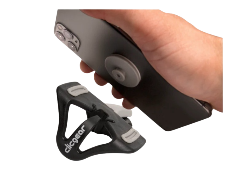 Clicgear GPS Holder