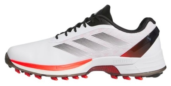  adidas Adizero ZG SL Men's White Shoes