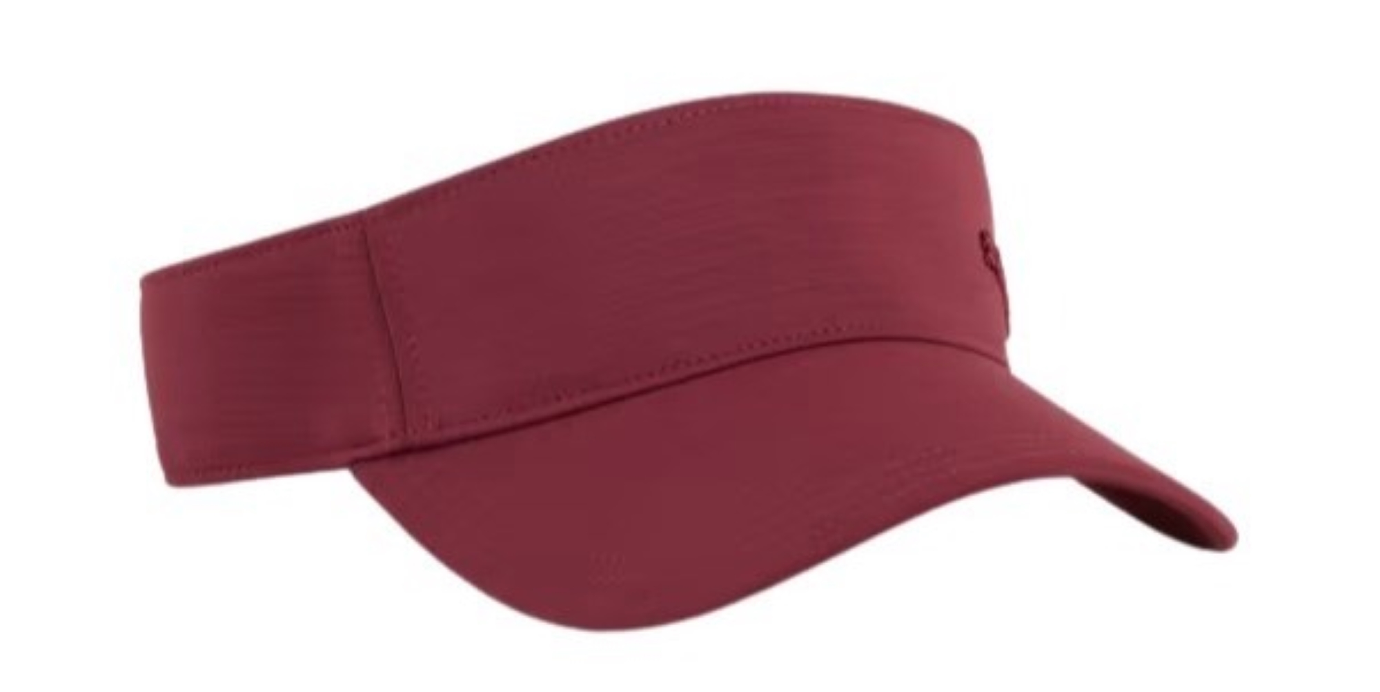 Puma Sport Ladies Ruby Shimmer Visor