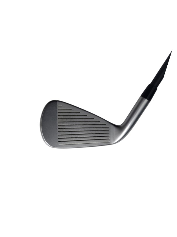 Pre-owned Cleveland Launcher XL Men's Irons (4-PW) 