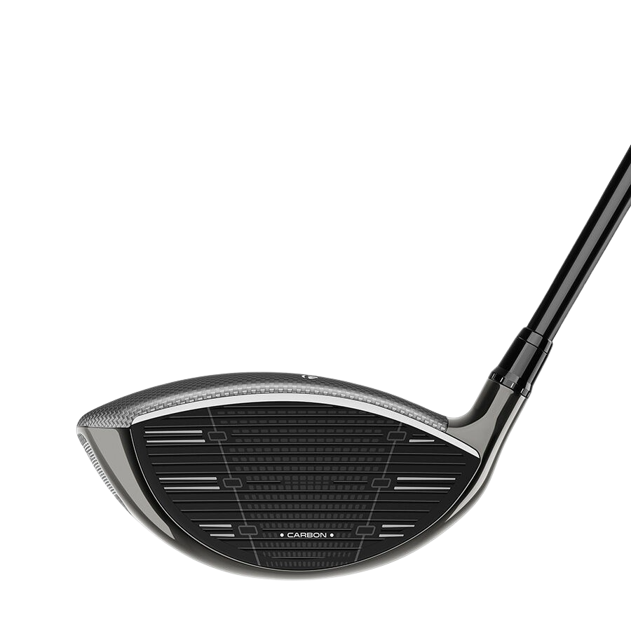 TaylorMade Qi35 Max Men's Driver - Airspeeder Shaft 