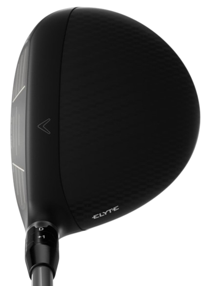 Callaway Elyte X Men's Fairway Wood