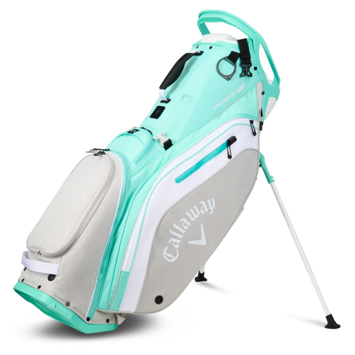 Callaway Fairway 14 Stand Bag 
