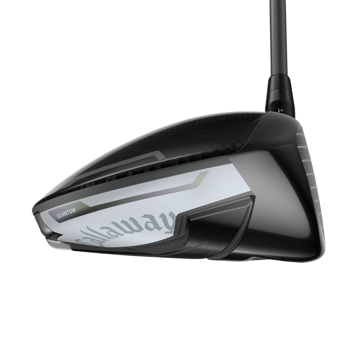 Callaway Quantum Max Men's Driver