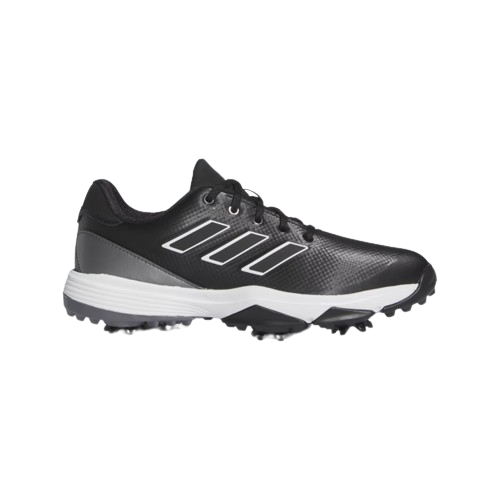adidas ZG23 Jnr's Black Shoe