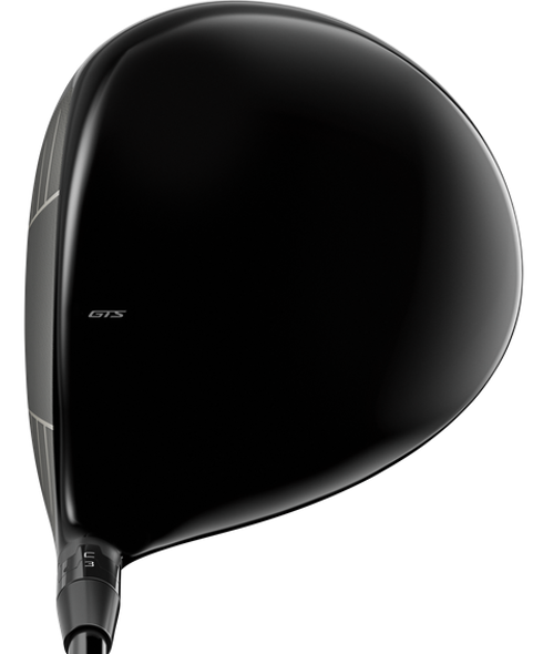 Titleist GTS2 Mens Driver - Tour AD