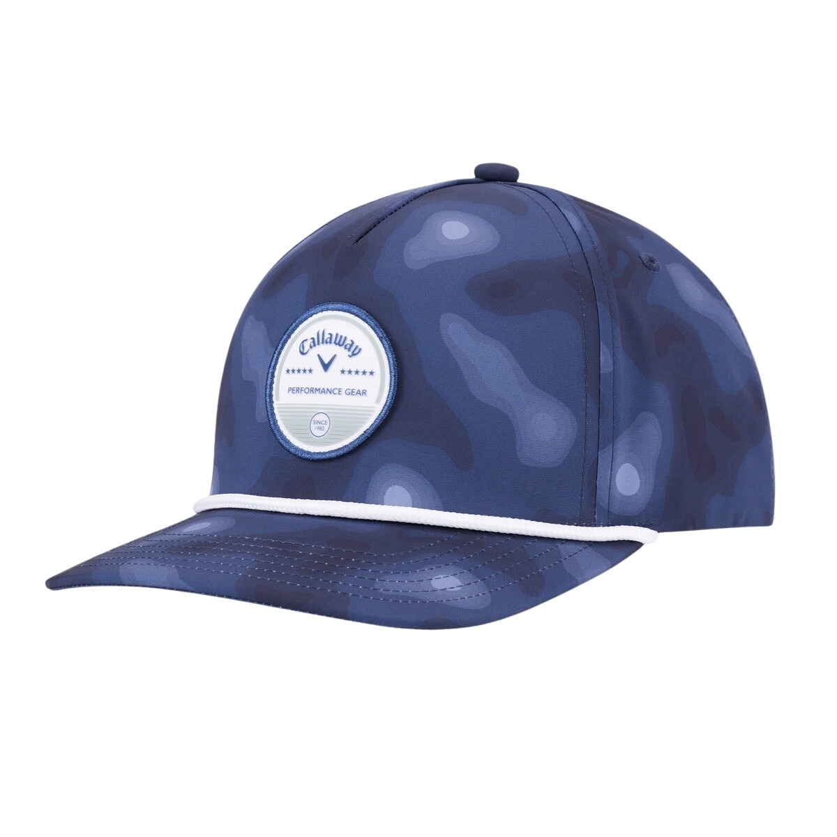 Callaway Bogey Free Men's Navy Cap
