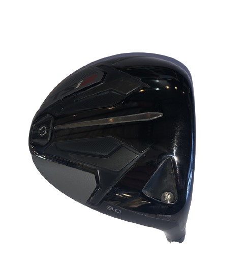 Pre-owned Titleist TSI2 Men's Driver
