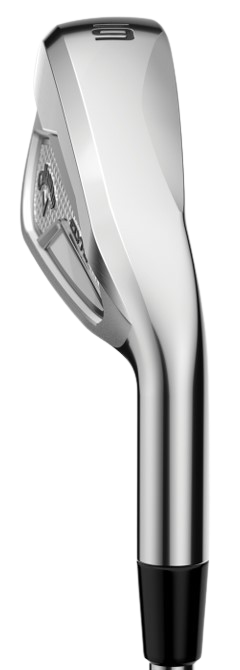 Callaway Elyte Men's Steel Irons 