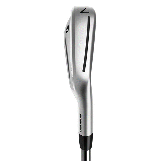 Taylormade P790 Men's 5-PW Graphite Irons