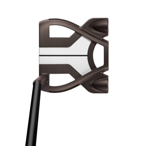 TaylorMade Spider Tour SL Torched PVD Putter 