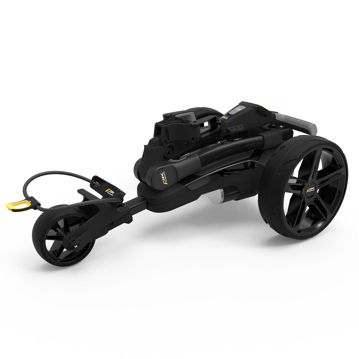 PowaKaddy FX3 Electric Cart