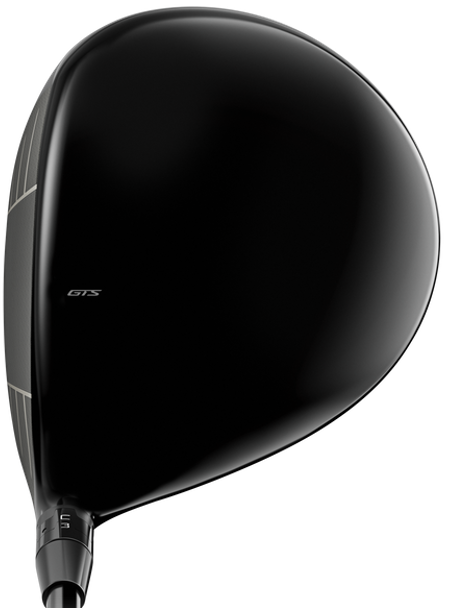 Titleist GTS3 Mens Driver - Tour AD