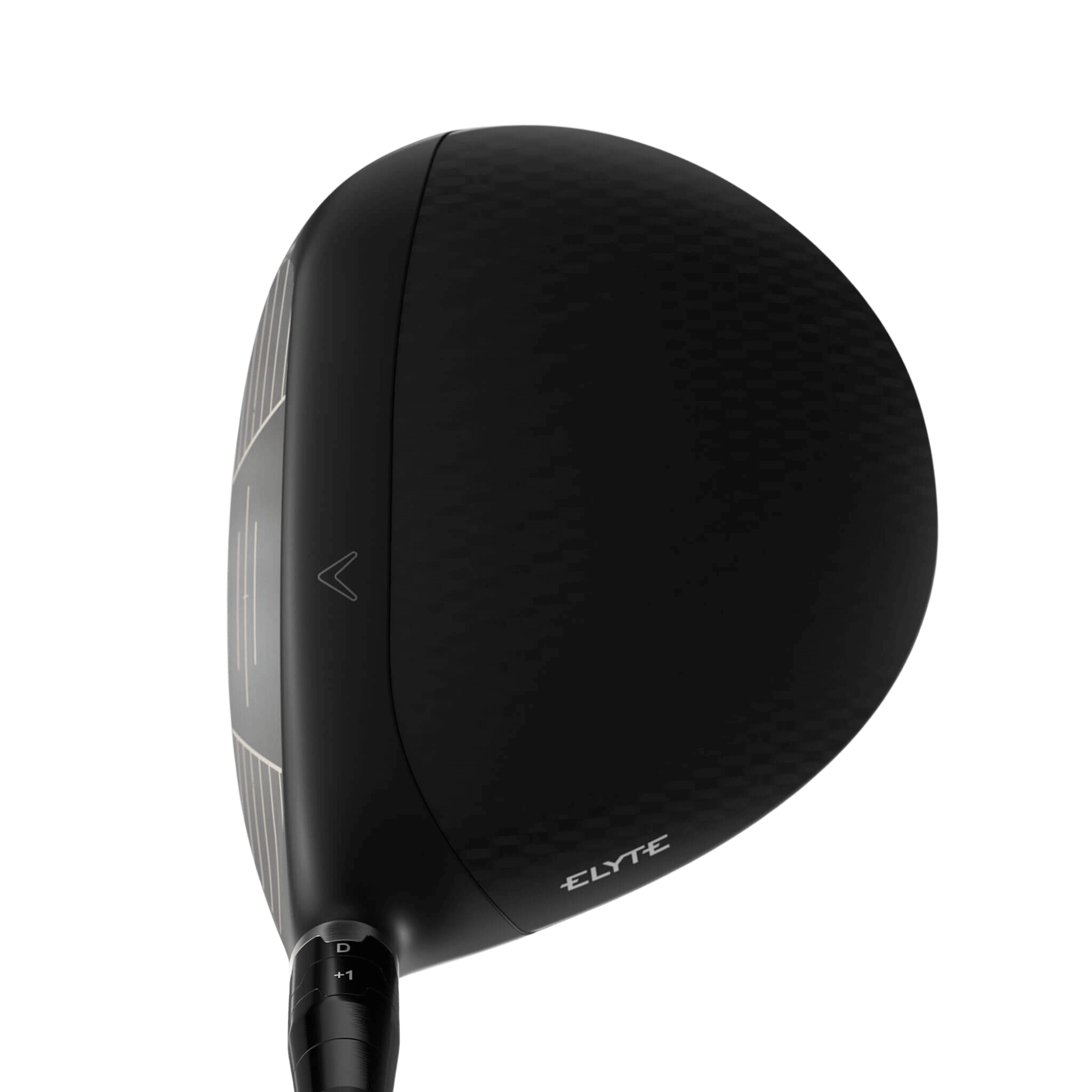 Callaway Elyte Men's Mini Driver