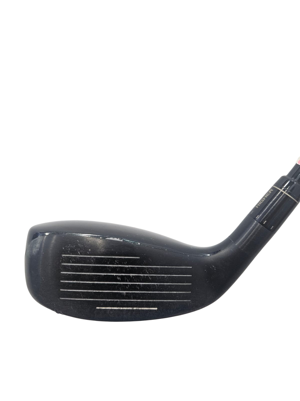 Pre-owned Taylormade M1 Men's #3 Hybrid 