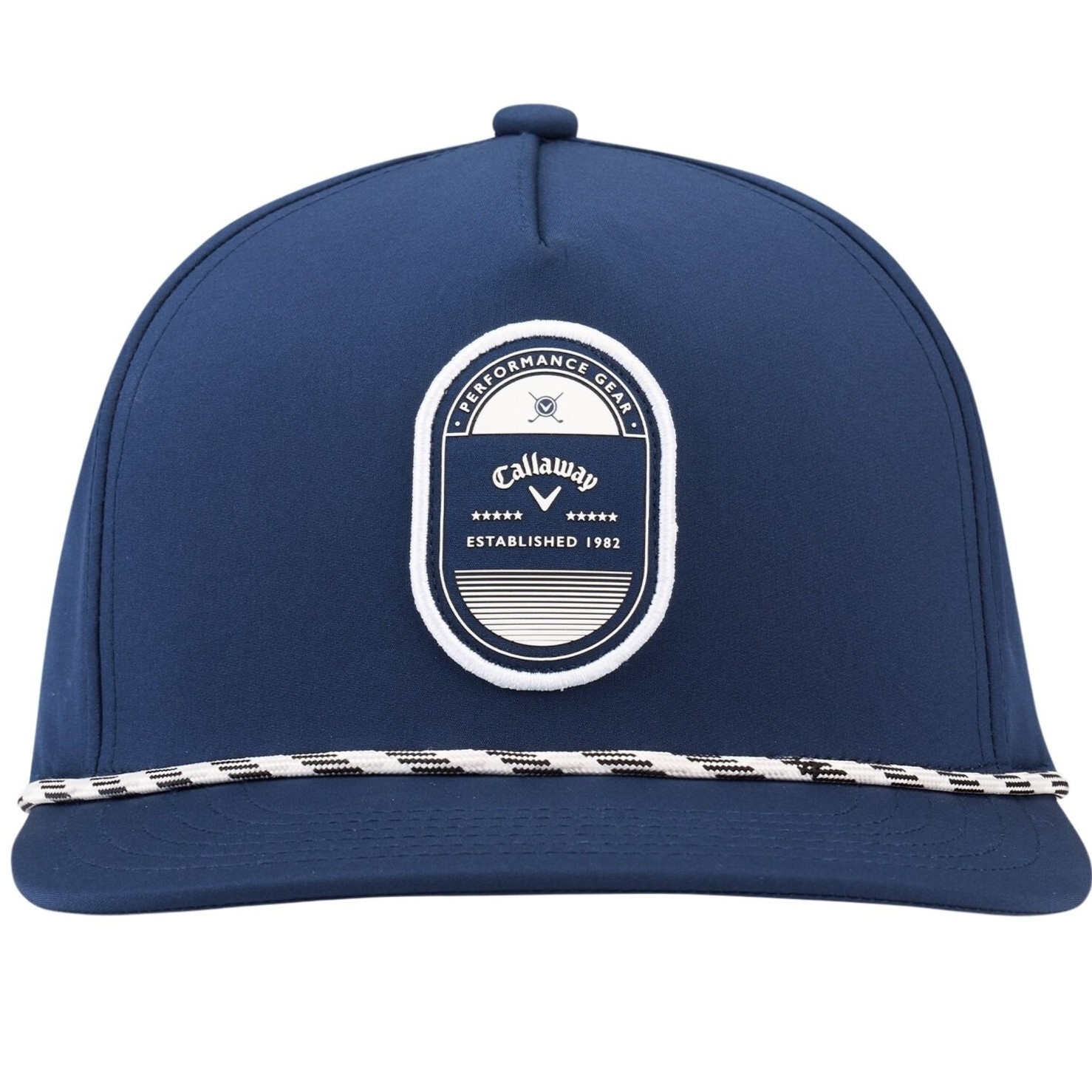  Callaway Men's Birdie Brigade Cap (Navy)