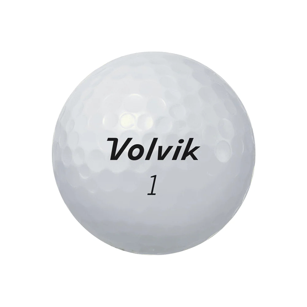 Volvik Radiance Golf Balls (2026)