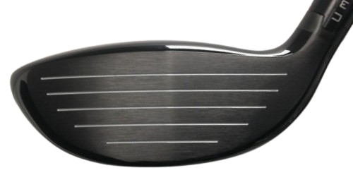 Pre-owned Titleist GT2 Men's #5 Wood 