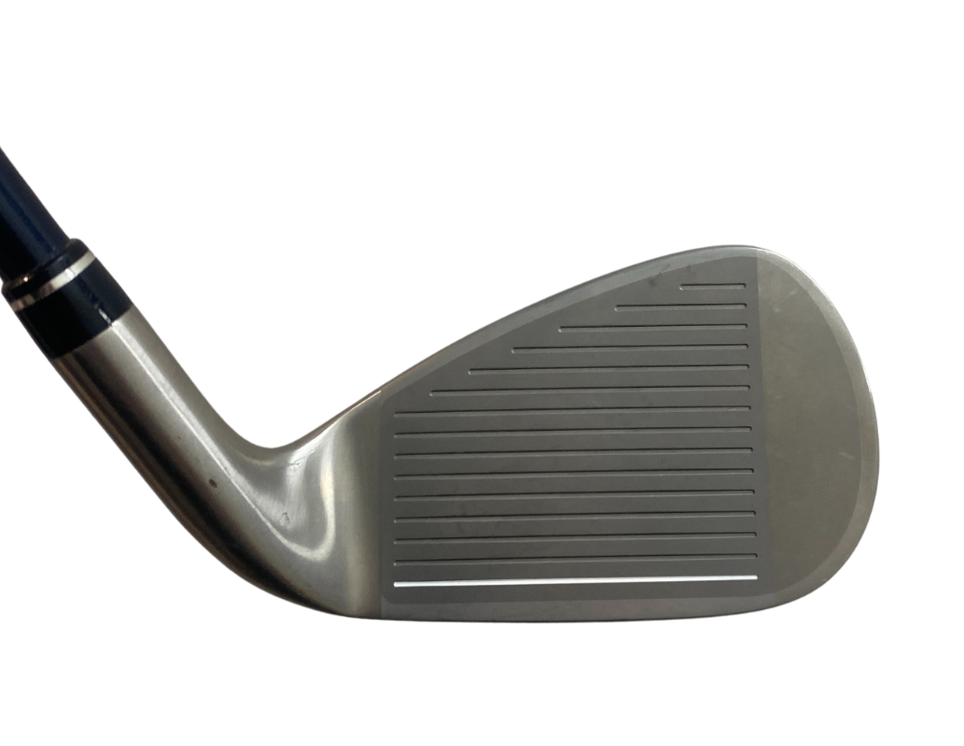 Pre-owned XXIO 11  Men's Irons (5-SW)