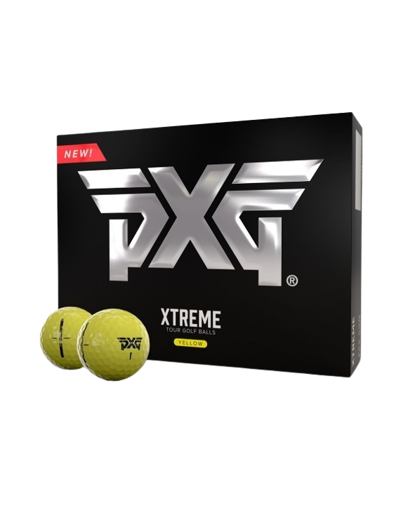 PXG Xtreme Tour Men's Golf Ball (2025)