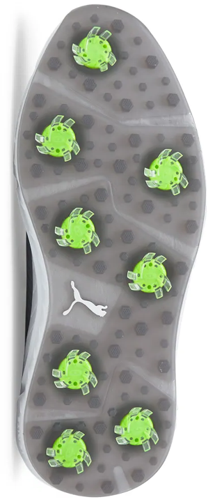 Puma Ignite Articulate Men's Grey Golf Shoes