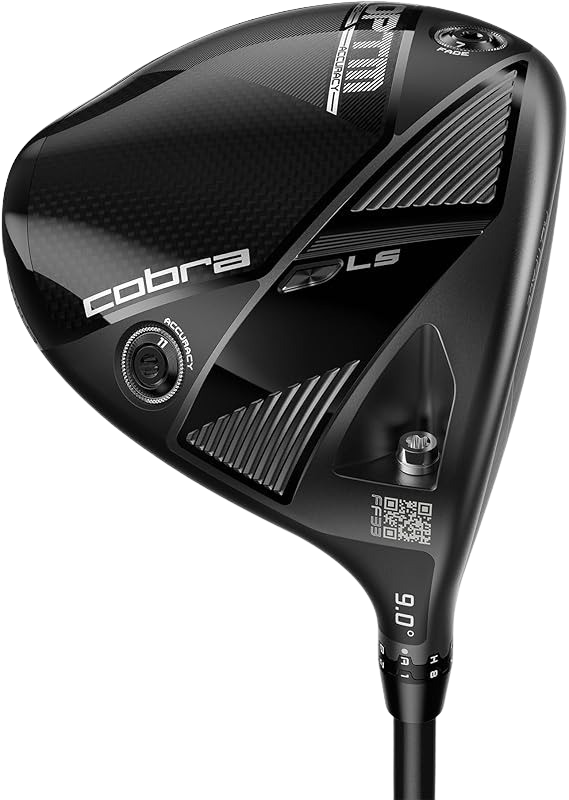Cobra OPTM LS Men's Driver