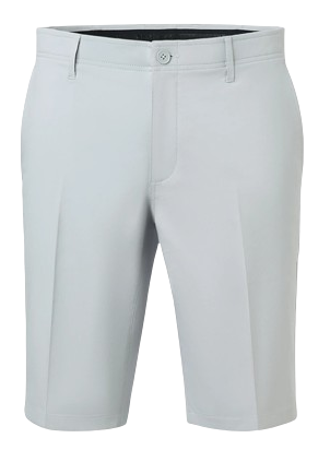 Abacus Cleek Flex V2 8" Men's Light Grey Short