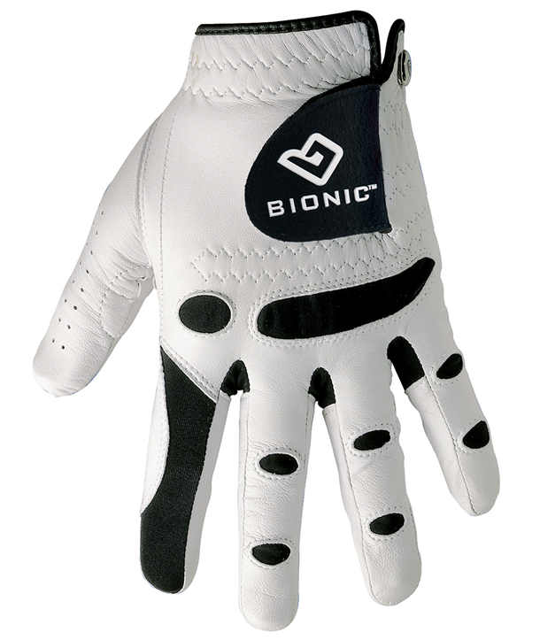 Bionic StableGrip Natural Fit Men's Glove