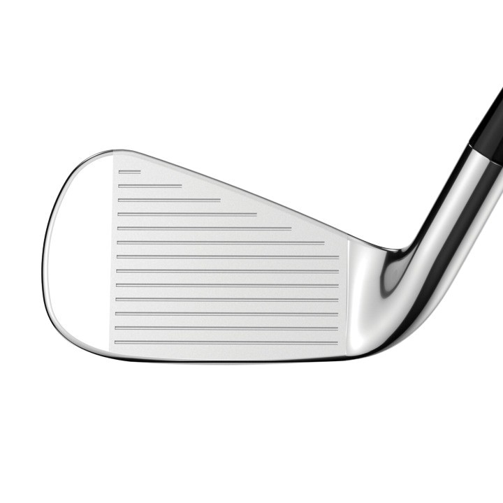 Callaway Elyte High Launch Men's Graphite Irons