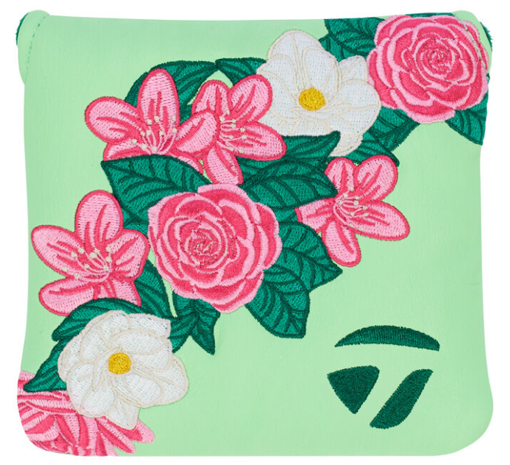 Taylormade Season Opener Spider Putter Cover 