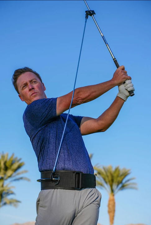 ProSENDR PlaneMate Swing Aid 