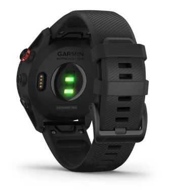 Garmin Approach S62 GPS Watch