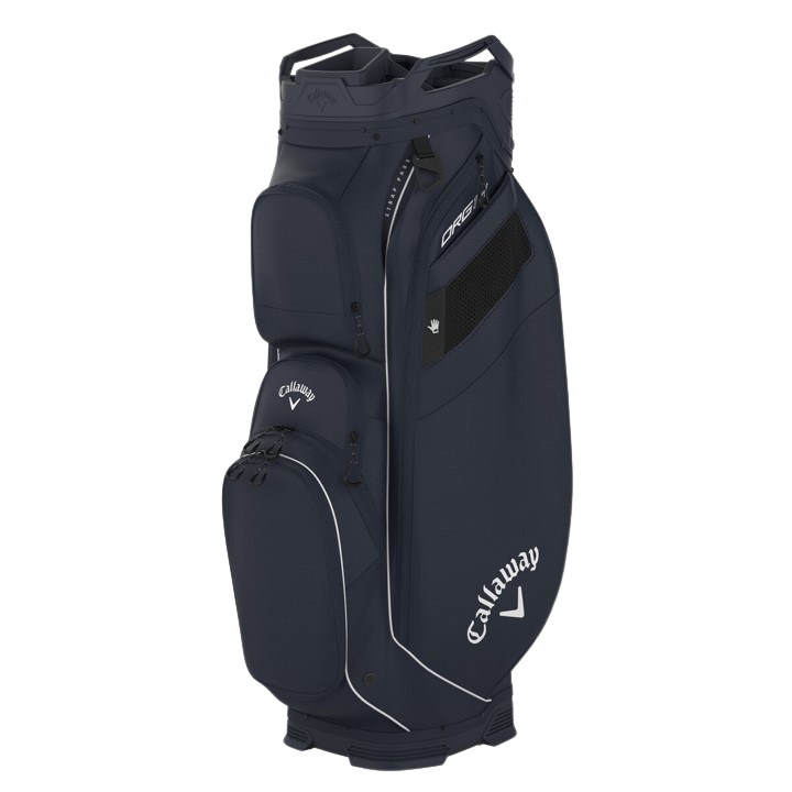 Callaway ORG14 Cart Bag (2025)